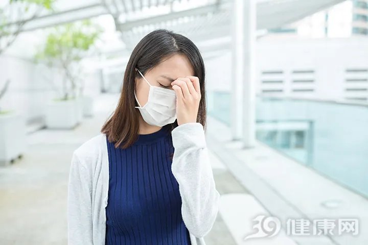 看了“色色”的东西 就会得麦粒肿？