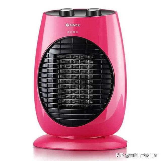 2019年如何正确选购家用取暖器？