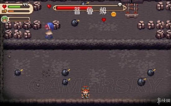 《进化之地2》图文流程攻略 全要素收集图文流程攻略