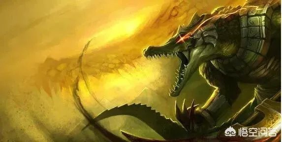 《斗罗大陆》中的五位最强者都有谁？