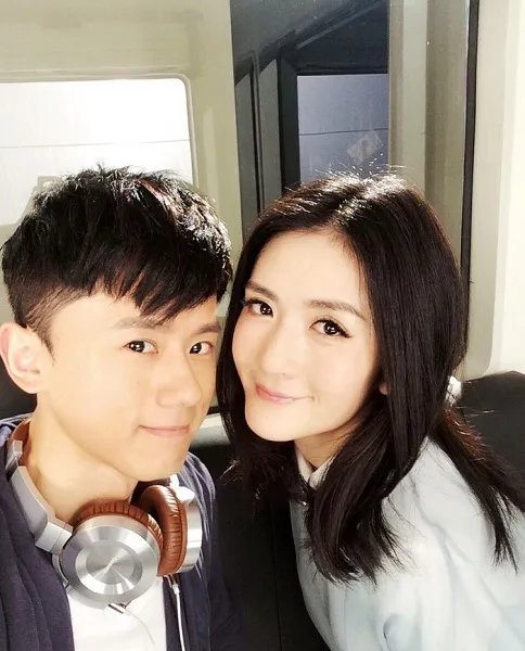 谢娜微博骂张杰粉丝事件 红颜大怒为哪般？