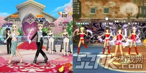 杨蓉袁珊珊换脸宫锁连城 盘点那些经典的山寨游戏