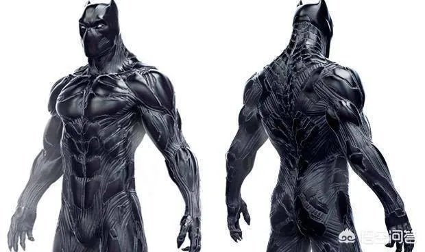 黑豹为什么票房那么高