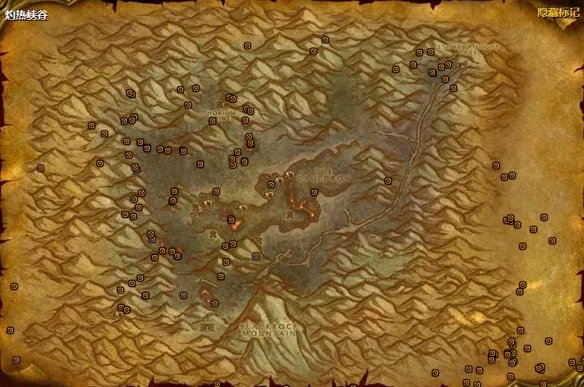 魔兽采矿攻略1到300