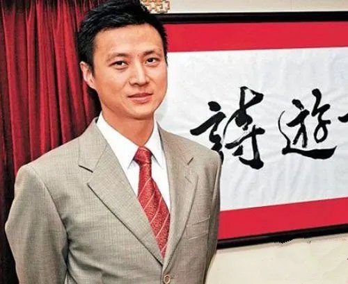 周慧敏的老公是谁呢？  他的丑闻大家知道多少