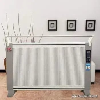 2019年如何正确选购家用取暖器？