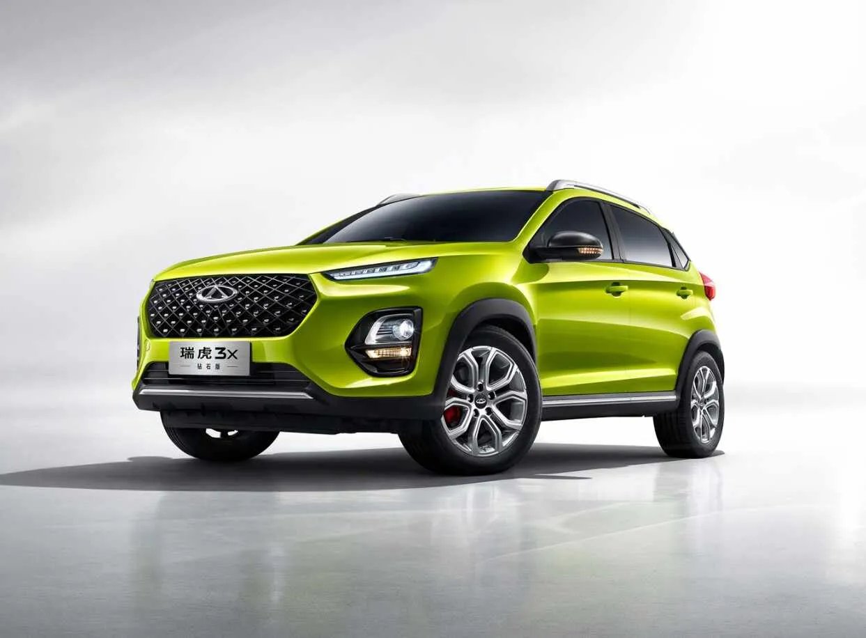 国产车性价比最高的车