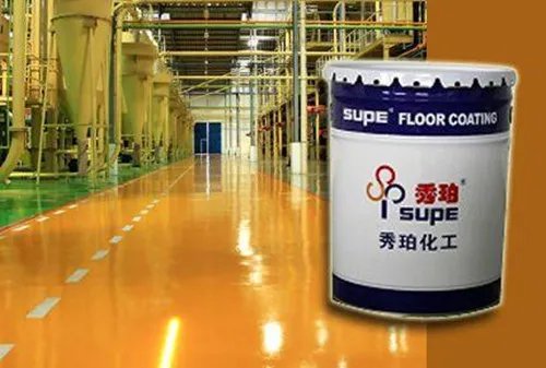 地坪漆厂家有哪些 7大知名地坪漆品牌推荐