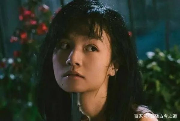 《除暴》原型中国头号悍匪张君，究竟是因为什么走上歪路？