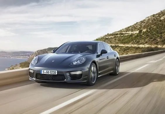 panamera英文怎么读