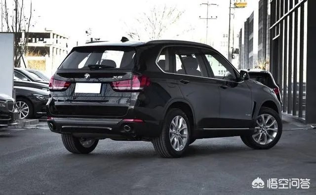 宝马X5新款的价格是多少？