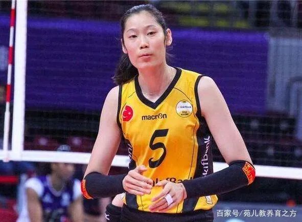 朱婷一旦手术会不会和冯坤赵蕊蕊一样难回巅峰？