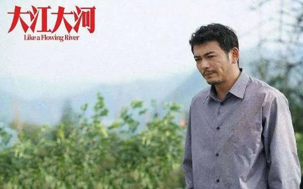 杨烁出演的电视剧有哪些?