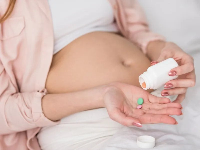 孕妇如何安全用药