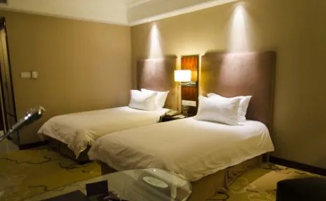 标准间是什么意思?