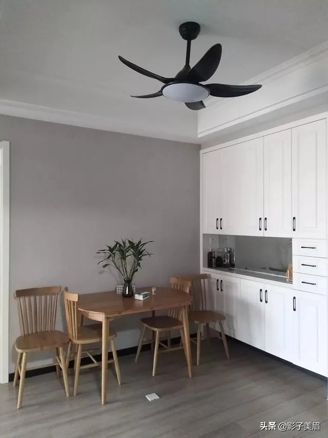 小户型适合什么样的沙发？