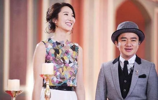 娱乐圈有哪些最萌身高差夫妻？