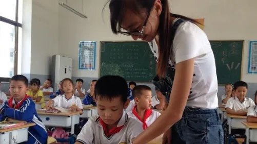 新接手班主任进微信群开场白