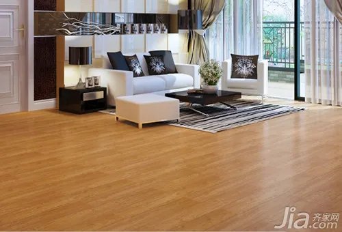 实木地板十大品牌排名 实木地板哪个品牌好