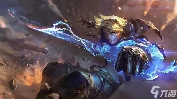 英雄联盟探险者怎么出装