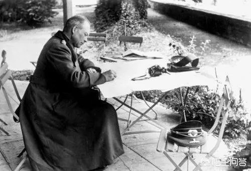 古德里安大将如何看待德军1942年的“夏季攻势”作战计划？