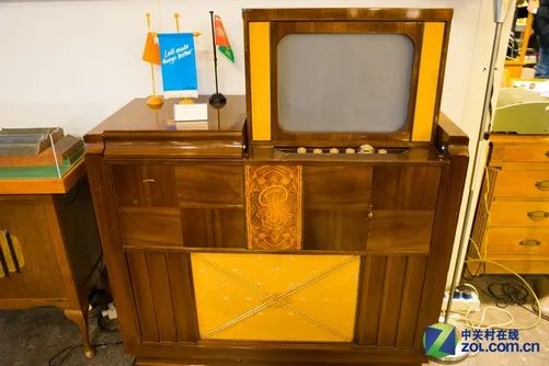 尽显老牌实力 带你游览飞利浦博物馆