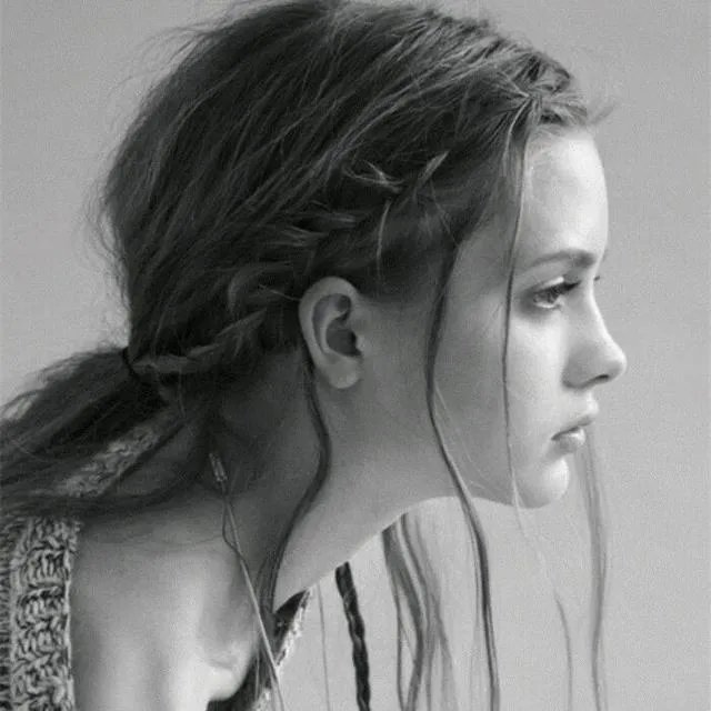 有没有什么欧美风头像推荐