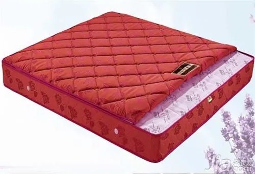 椰棕床垫好不好？椰棕床垫优缺点及选购技巧