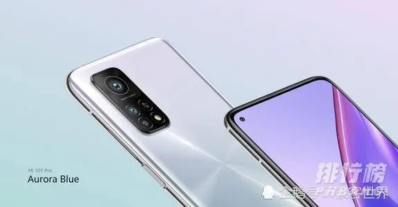 小米10t国内叫什么_小米10t国内版本