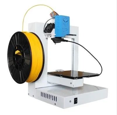 3D打印机的具体价格?