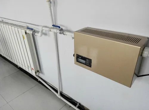 电磁采暖炉真相是什么