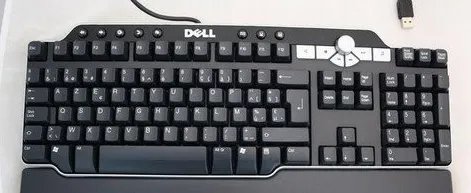 电脑键盘的字母排序有什么依据？