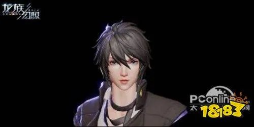 龙族幻想捏脸数据大全 多种体型好看捏脸一览