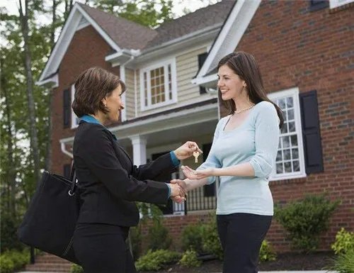 房地产中介服务包括哪些