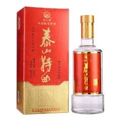 泰山牛岱宗坊酒多少钱？这是一个美味和品质兼具的佳酿