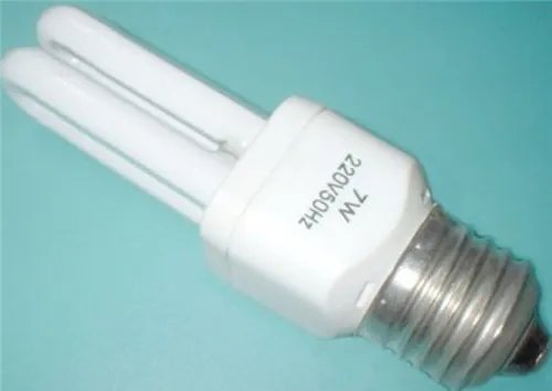 节能灯闪烁是什么原因