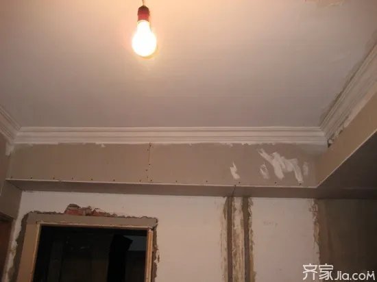 粉墙多少钱一平方 粉墙价格一般是多少