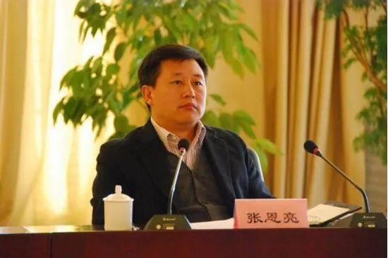 2017年鹤岗市委常委名单,张恩亮任鹤岗市委书记