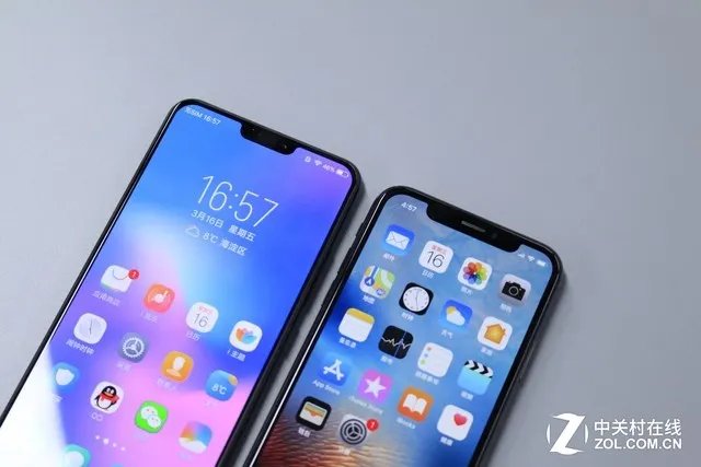 看完vivo X21这20个重点,我忍不住剁手