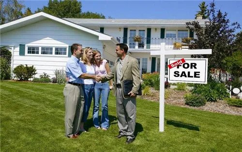 房地产中介服务包括哪些