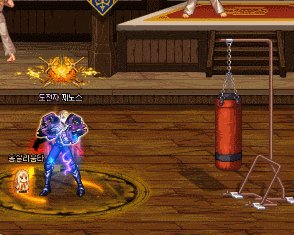 DNF2022男气功重做介绍