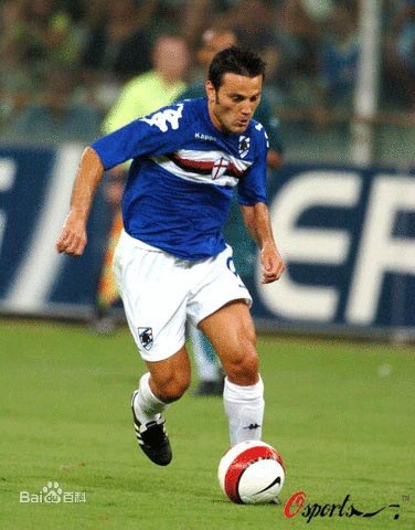 文森佐·蒙特拉的人物简介