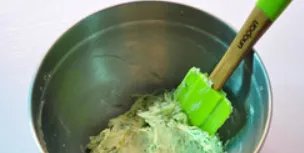 曲奇制作的方法