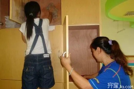 教你一秒变达人 家具保养保洁攻略