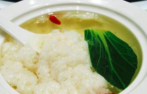 中国10大经典国宴菜都是什么?