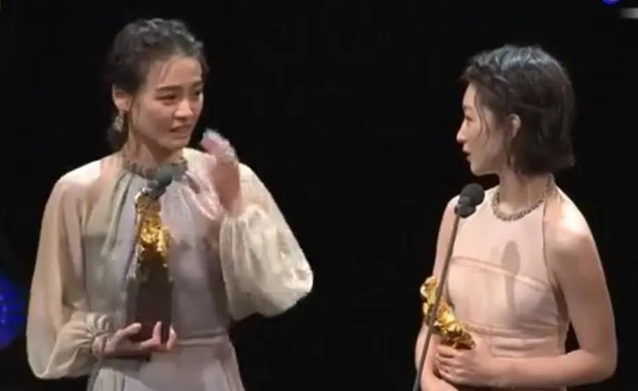 马思纯和周冬雨的友谊你羡慕吗？