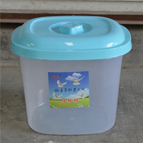 米桶什么材质好 米桶品牌有哪些