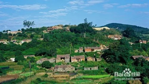 翔安区旅游攻略