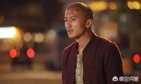 刘德华拍戏时坠马受伤,演员拍戏时到底有多拼?