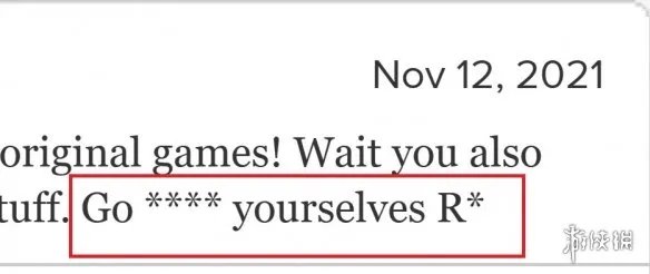 《GTA:三部曲》M站评分只有0.6！玩家说其是绝对的垃圾